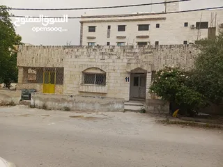  1 منزل مستقل للبيع