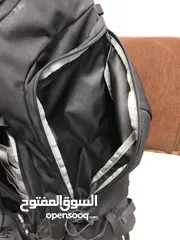  14 ‏شنطة ‏50 لتر بحالة جيدة