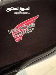  6 جوتي جديد سيفتي اصلي من Red wing