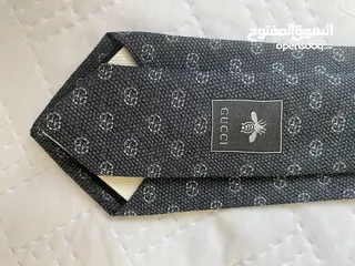  7 GUCCI Necktie