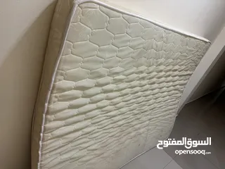  3 Queen size mattress for sale