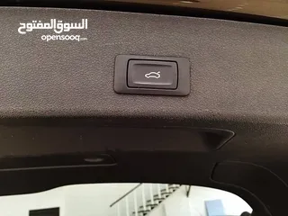  17 Audi Q5 exclusive