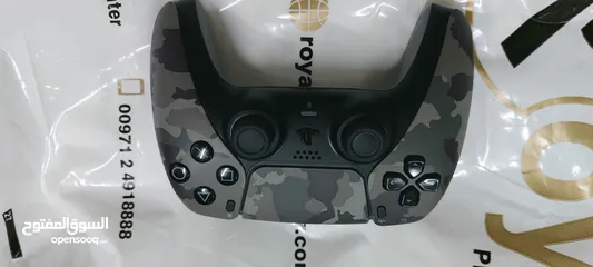  1 Ps5 controller