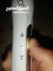  3 جهاز كيرلي جديد لم يستخدم للبيع   جهاز كيرلي جديد لم يستخدم للبيع   جهاز كيرلي جديد لم يستخدم للبيع