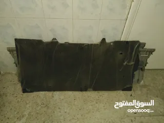  7 قطع غرفة داخلية فقط لانسر ex 2008 -2017