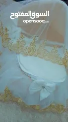  7 تخت كبير تفصيل لسا بحالة الوكالة مع هدية