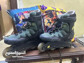  3 سكوتر اوروبي