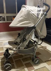  9 Silver cross baby stroller