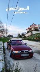  1 Rover 416 si الجيل الثاني