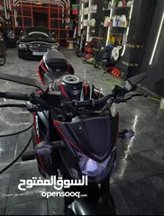  3 GSX-S 750  سوزوكي