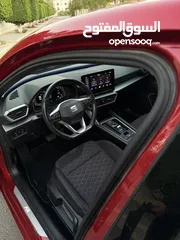  7 سيات ليون Fr 2020