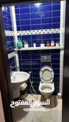  3 شقة مفروشة للايجار