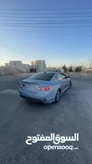  4 هونداي سوناتا 2014 - Sonata 2014