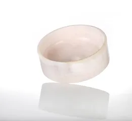  2 Countertop Natural Onyx Marble Basins/ مغسلة سطح/ منضدة جديدة