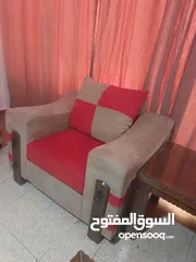  6 كنب بالزرقاء