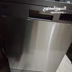  1 جلاي بيكو 12 اطقم 3مرشات 6 برامج