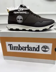  2 حذاء رجالي تمبر لاند