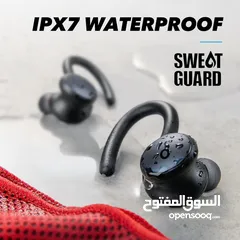  4 سماعات انكر الجديده soundcore by Anker Sport X10