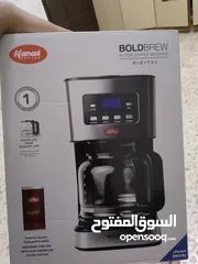  2 ماكينه امريكانو للبيع
