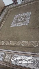  2 اثاث مستعمل علاقة ملابس وسجاده