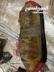  7 مقاعد سياره سباركو رياضيه