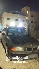  1 بي ام دبليو وطواط موديل 93