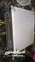  2 صندوق حديد