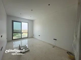 14 5 + 1 Maid’s Room Villa in Muscat Hills for Rent