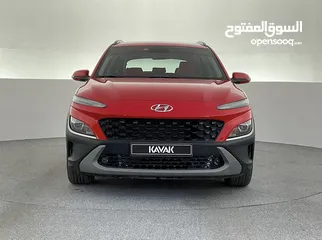  2 2022 Hyundai Kona Smart  • Big Price Drop • Manufacturer warranty till 05-Feb-2027 • 357610