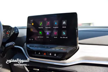  19 فولكسفاجن ID.4 كروز بيور بلس كهربائية بالكامل Volkswagen ID.4 Crozz PURE + 2021