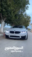  6 Bmw 435i 2015 فل الفل كوبيه