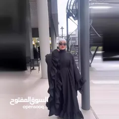  12 عبايات خلجيه