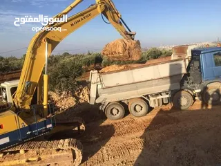  6 تأجير كمبريصات حفريات عامه كمبريصه