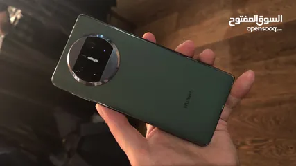  2 هواوي ميت اكس Huawei mate x3