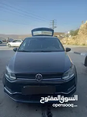  3 بولو 2015 ماتور 1200تيربو