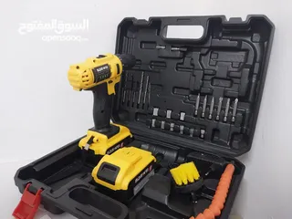  13 درل Nanwei الدرل الأقوى والحصري عرض حصري ولفترة محدودة مواصفات ال نزلمنتج تورك 25 بقوة 108 ڤولت