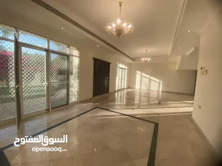  23 3Me33Luxurious 5+1BHK villa for rent in MQ