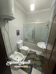  3 شقة مميزة للبيع في تلاع العلي - طابق دوبلكس شبه أرضي