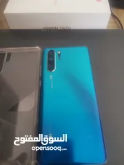  3 huawei P30 pro  256GB