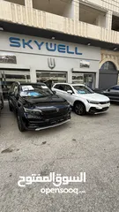  3 اقراء الوصف سكاي ويل الكهربائية بتمشيك 370/400كيلو على الشحنه الواحده