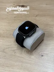  1 Apple Watch Ultra 2