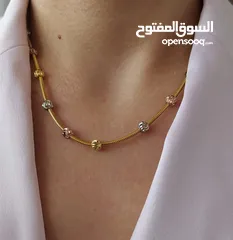  6 مجموعة اكسسوارات للبيع بسعر راااائع