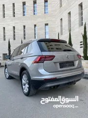  3 تيجوان 2017