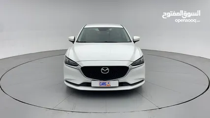  8 (FREE HOME TEST DRIVE AND ZERO DOWN PAYMENT) MAZDA 6