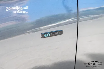  25 Mercedes E300e 2021 Plug in hybrid 4matic    السيارة مميزة جدا و لا تحتاج الى صيانة