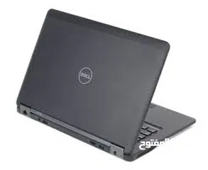  3 Big Big Flash sale Dell Latitude 7450 Core i7 5th Generation