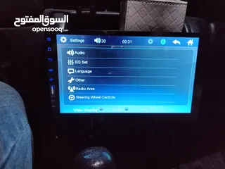  2 شاشه mp5 وكاله