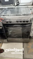  1 Akai gas cooker