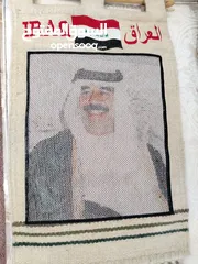 3 تعليقة صوف شغل فاخر جدا جدا