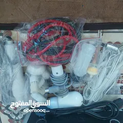  3 جهاز تنظيف البشره